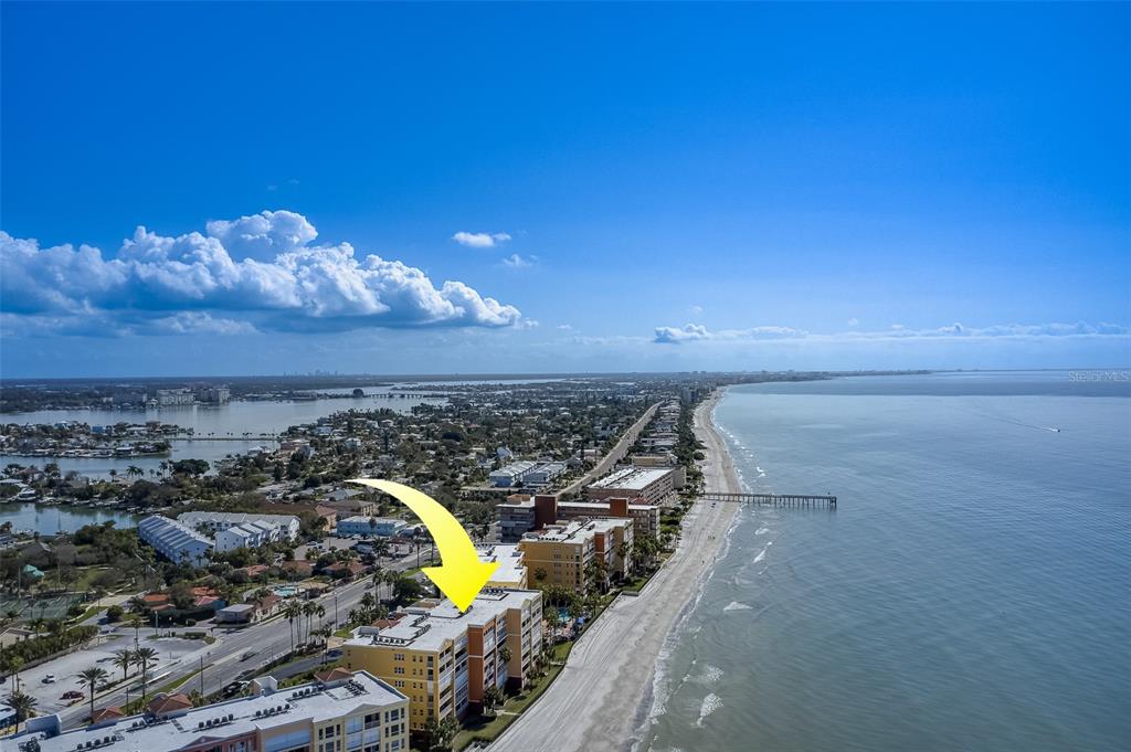 16550 Gulf Boulevard, Unit 643 North Redington Beach, FL 33708 - Photo 64 of 67