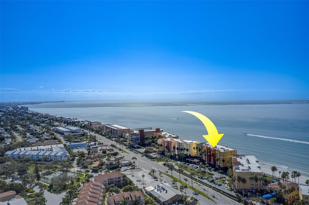 16550 Gulf Boulevard, Unit 643 North Redington Beach, FL 33708 - Photo 66 of 67
