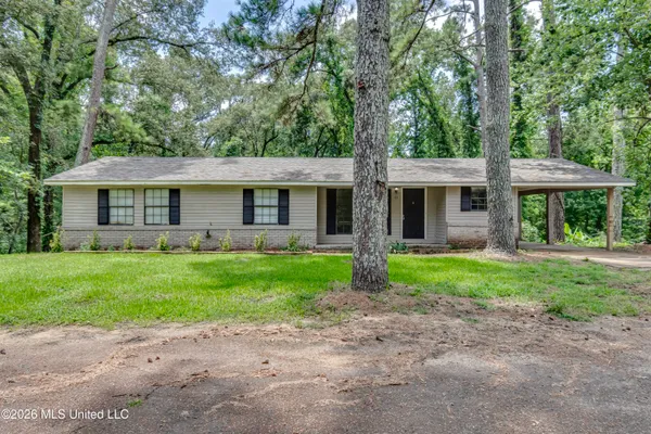 $129,000 | 43 Rich Lane, Yazoo City, MS 39194