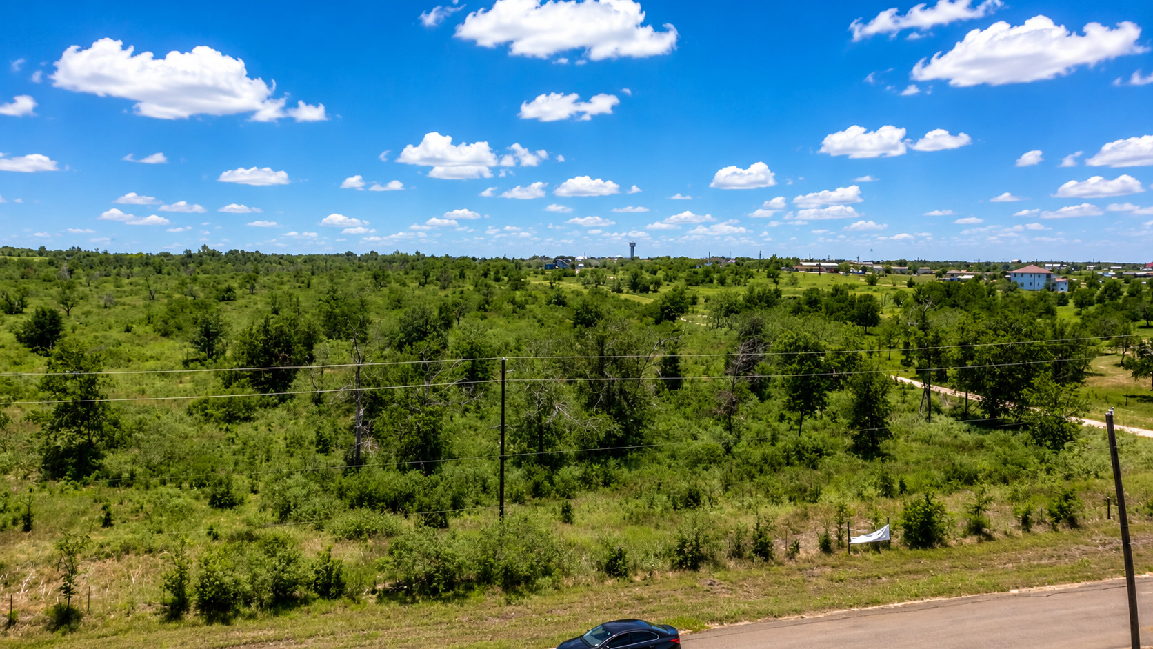 2500 County Road 466 Elgin, TX 78621 - Photo 9 of 15 a view of a golf course with green space