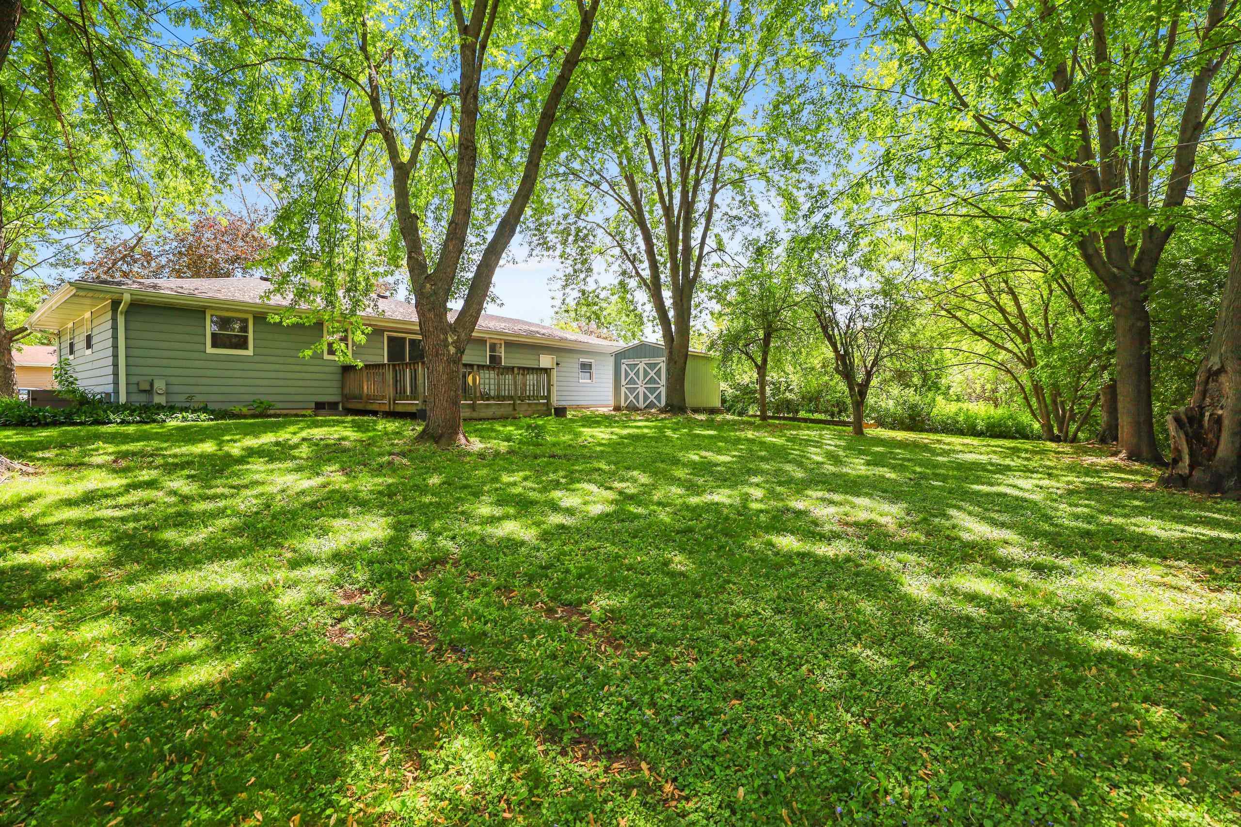 89 Hillock Court Appleton, WI 54914 - Photo 44 of 56