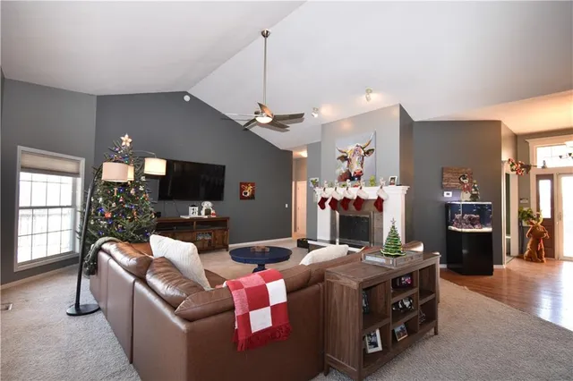 $450,000 | 1301 South Sloan Street, Maysville, MO 64469