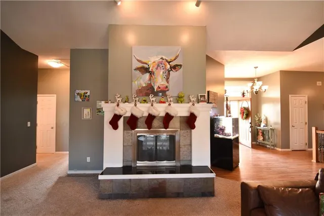 $450,000 | 1301 South Sloan Street, Maysville, MO 64469