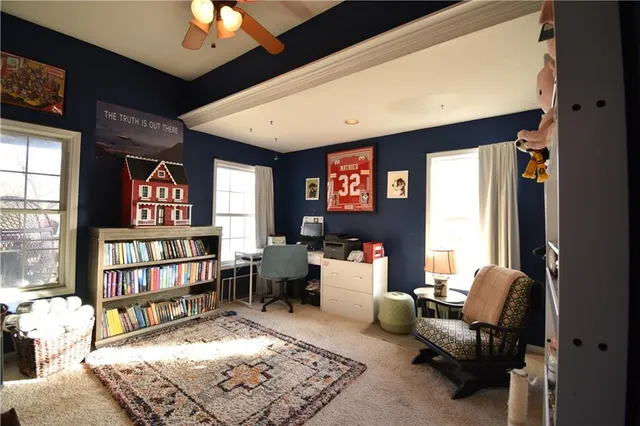 $450,000 | 1301 South Sloan Street, Maysville, MO 64469