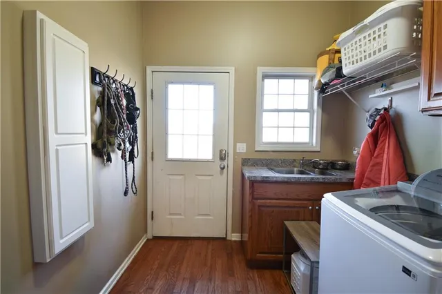 $450,000 | 1301 South Sloan Street, Maysville, MO 64469