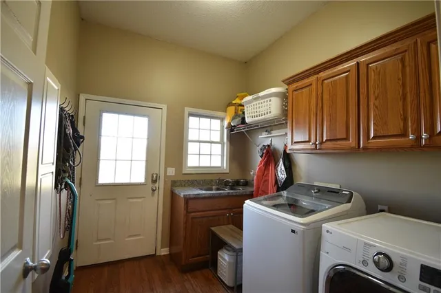 $450,000 | 1301 South Sloan Street, Maysville, MO 64469