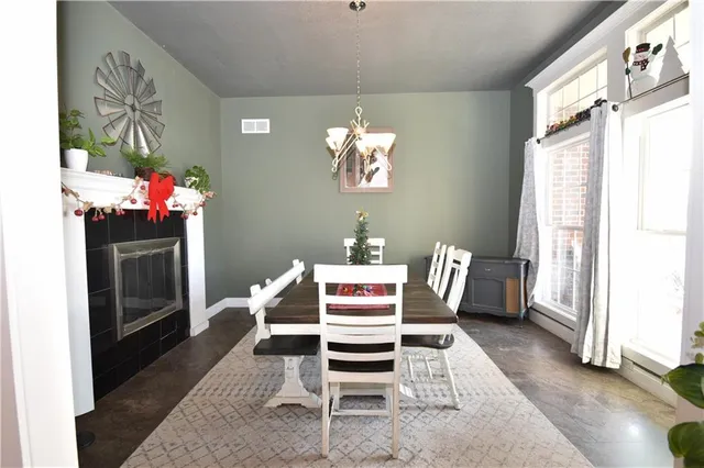 $450,000 | 1301 South Sloan Street, Maysville, MO 64469