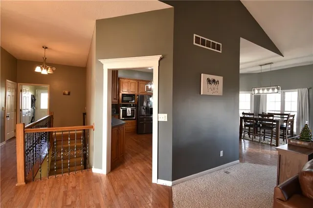 $450,000 | 1301 South Sloan Street, Maysville, MO 64469