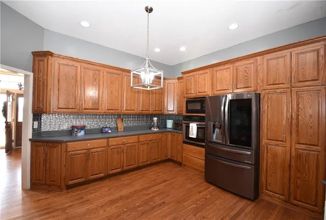 $450,000 | 1301 South Sloan Street, Maysville, MO 64469