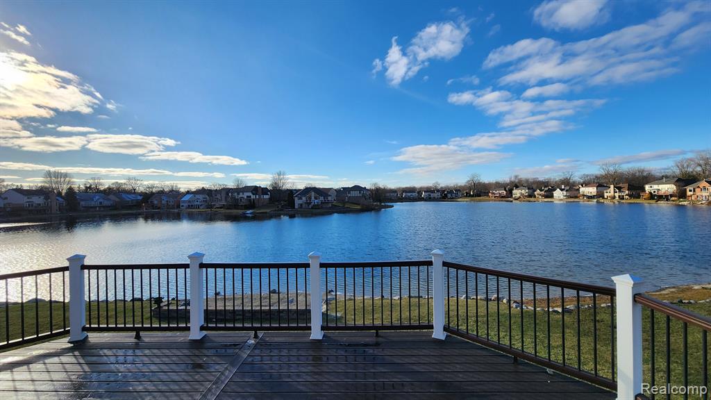 2196 East Shore Drive Rochester Hills, MI 48307 - Photo 30 of 31