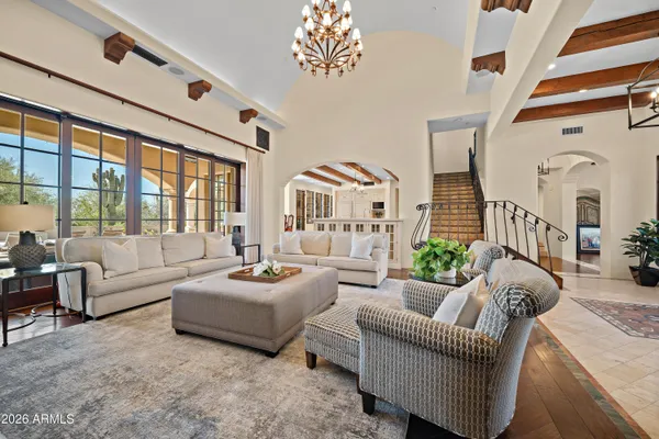 $20,000 | 9290 East Thompson Peak Parkway, Unit 451, Scottsdale, AZ 85255