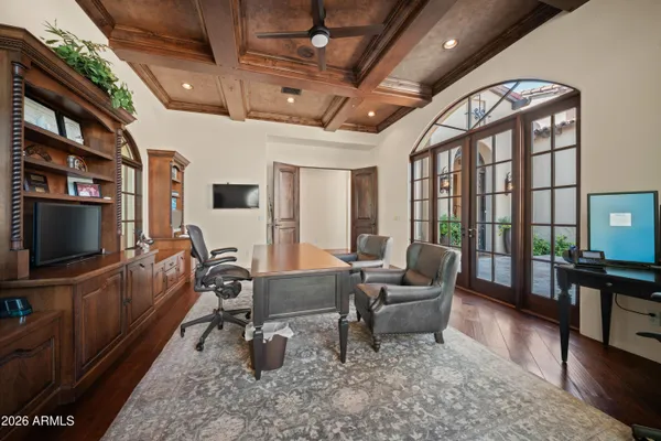 $20,000 | 9290 East Thompson Peak Parkway, Unit 451, Scottsdale, AZ 85255