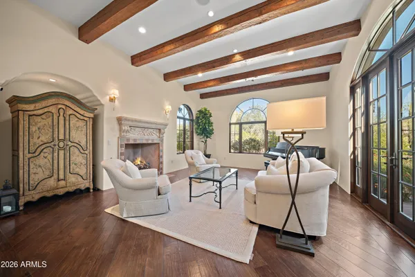 $20,000 | 9290 East Thompson Peak Parkway, Unit 451, Scottsdale, AZ 85255