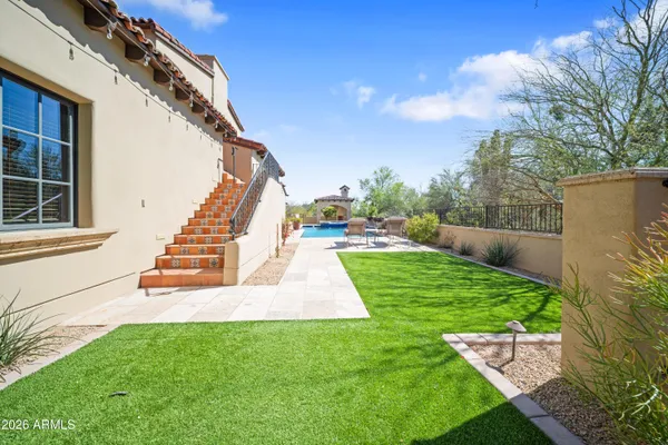 $20,000 | 9290 East Thompson Peak Parkway, Unit 451, Scottsdale, AZ 85255