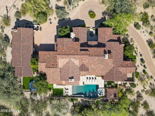 $20,000 | 9290 East Thompson Peak Parkway, Unit 451, Scottsdale, AZ 85255