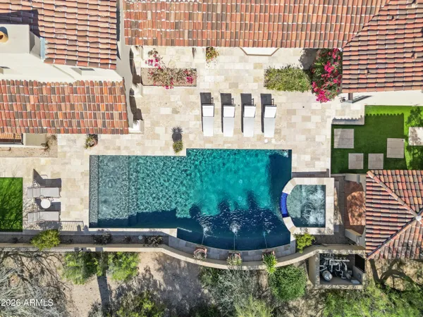 $20,000 | 9290 East Thompson Peak Parkway, Unit 451, Scottsdale, AZ 85255