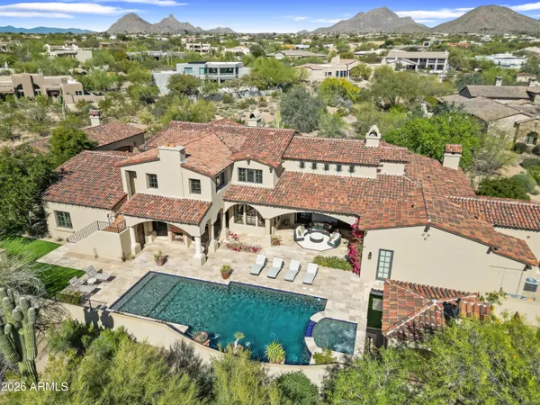 $20,000 | 9290 East Thompson Peak Parkway, Unit 451, Scottsdale, AZ 85255