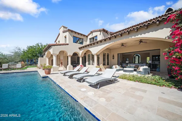 $20,000 | 9290 East Thompson Peak Parkway, Unit 451, Scottsdale, AZ 85255