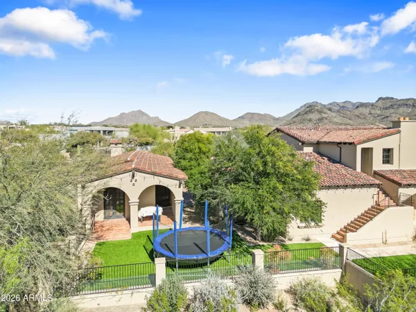 $20,000 | 9290 East Thompson Peak Parkway, Unit 451, Scottsdale, AZ 85255