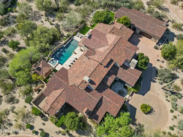 $20,000 | 9290 East Thompson Peak Parkway, Unit 451, Scottsdale, AZ 85255