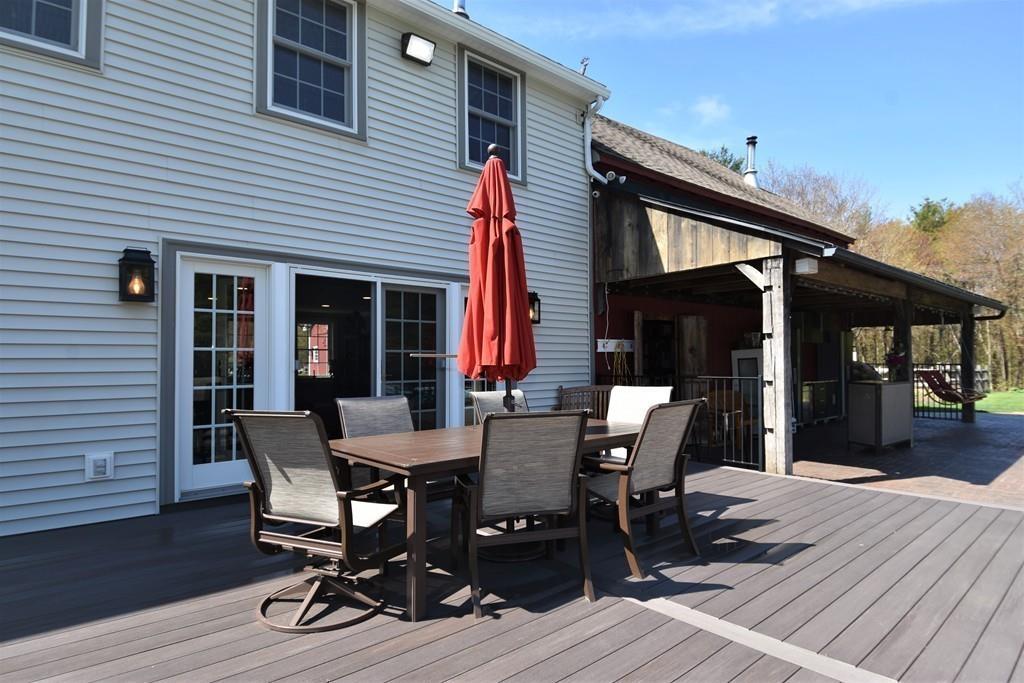 341 Mayo Road Ashby, MA 01431 - Photo 31 of 42 Gallery Image 31