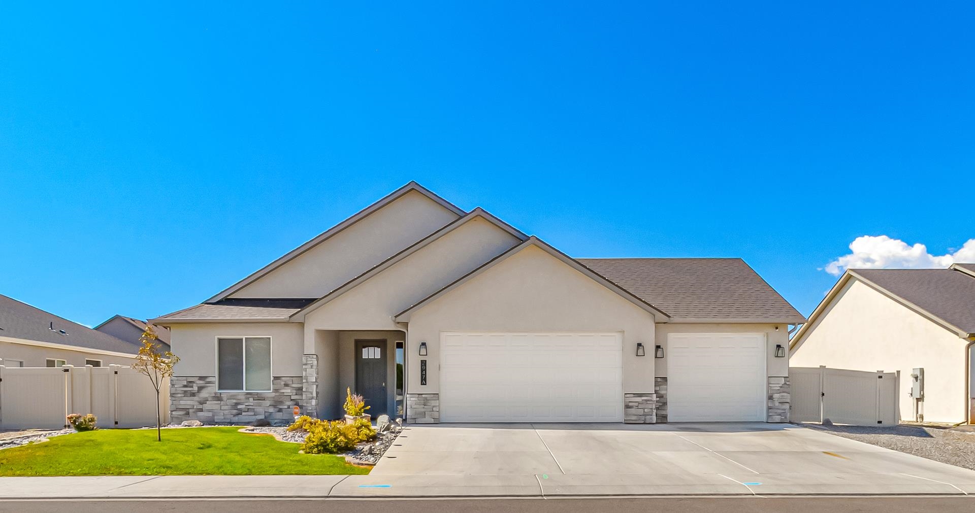 2947 Ronda Lee Road, Unit A Grand Junction, CO 81503 - Photo 1 of 19 Gallery Image 1
