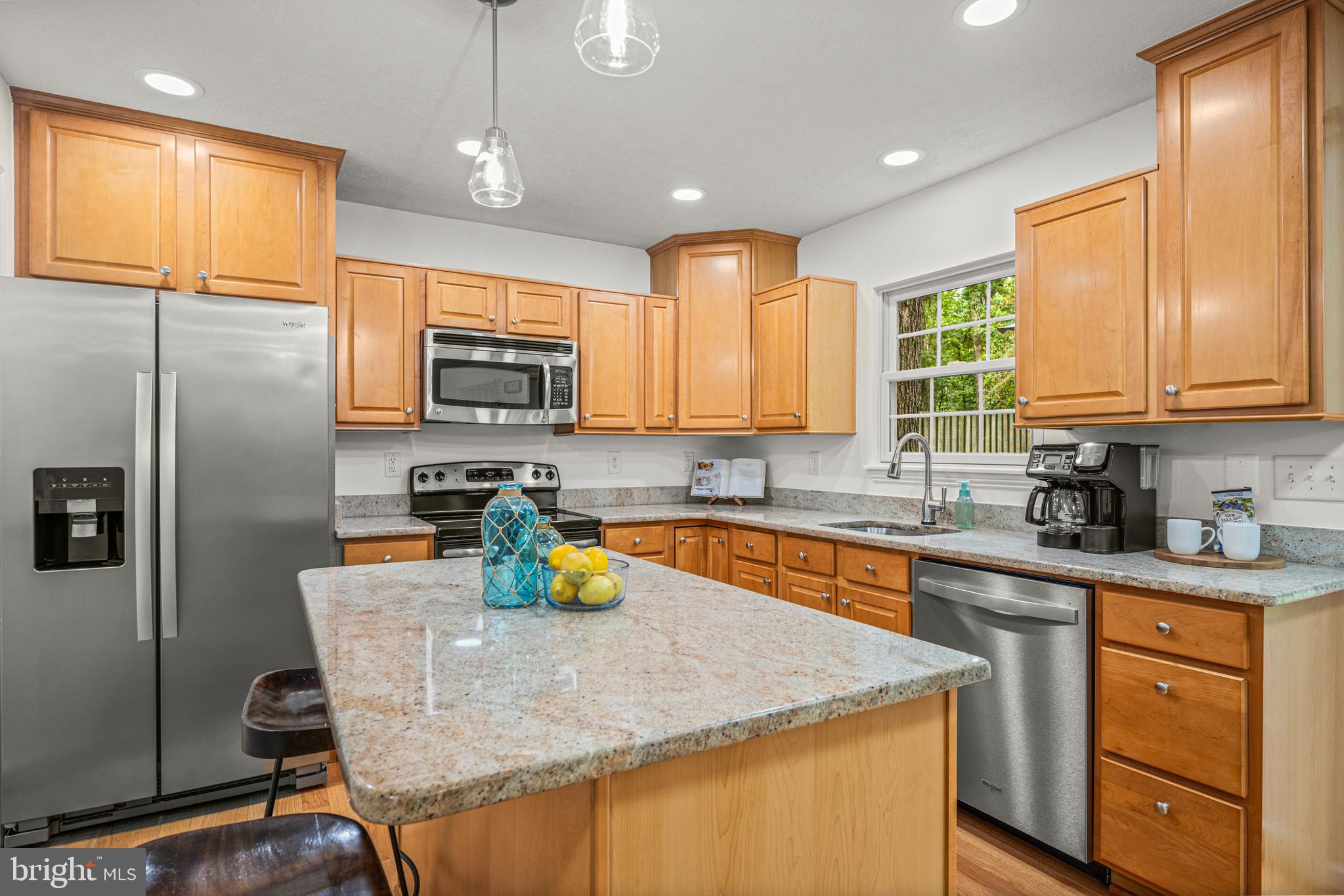 409 Magothy Bridge Road Pasadena, MD 21122 - Photo 16 of 57 Kitchen