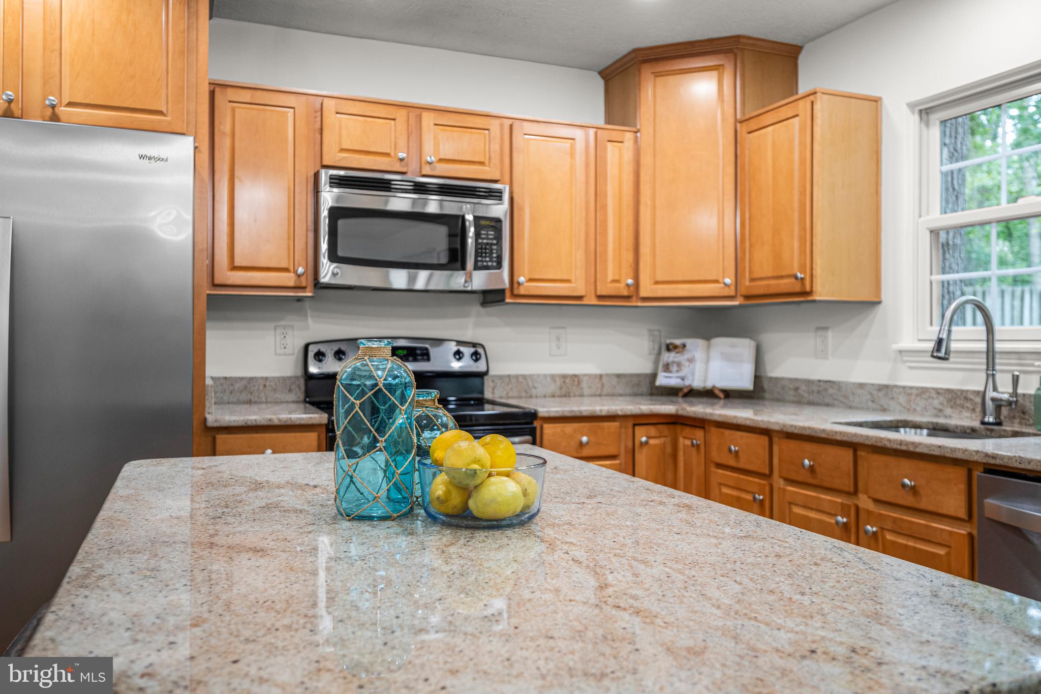 409 Magothy Bridge Road Pasadena, MD 21122 - Photo 17 of 57 Kitchen