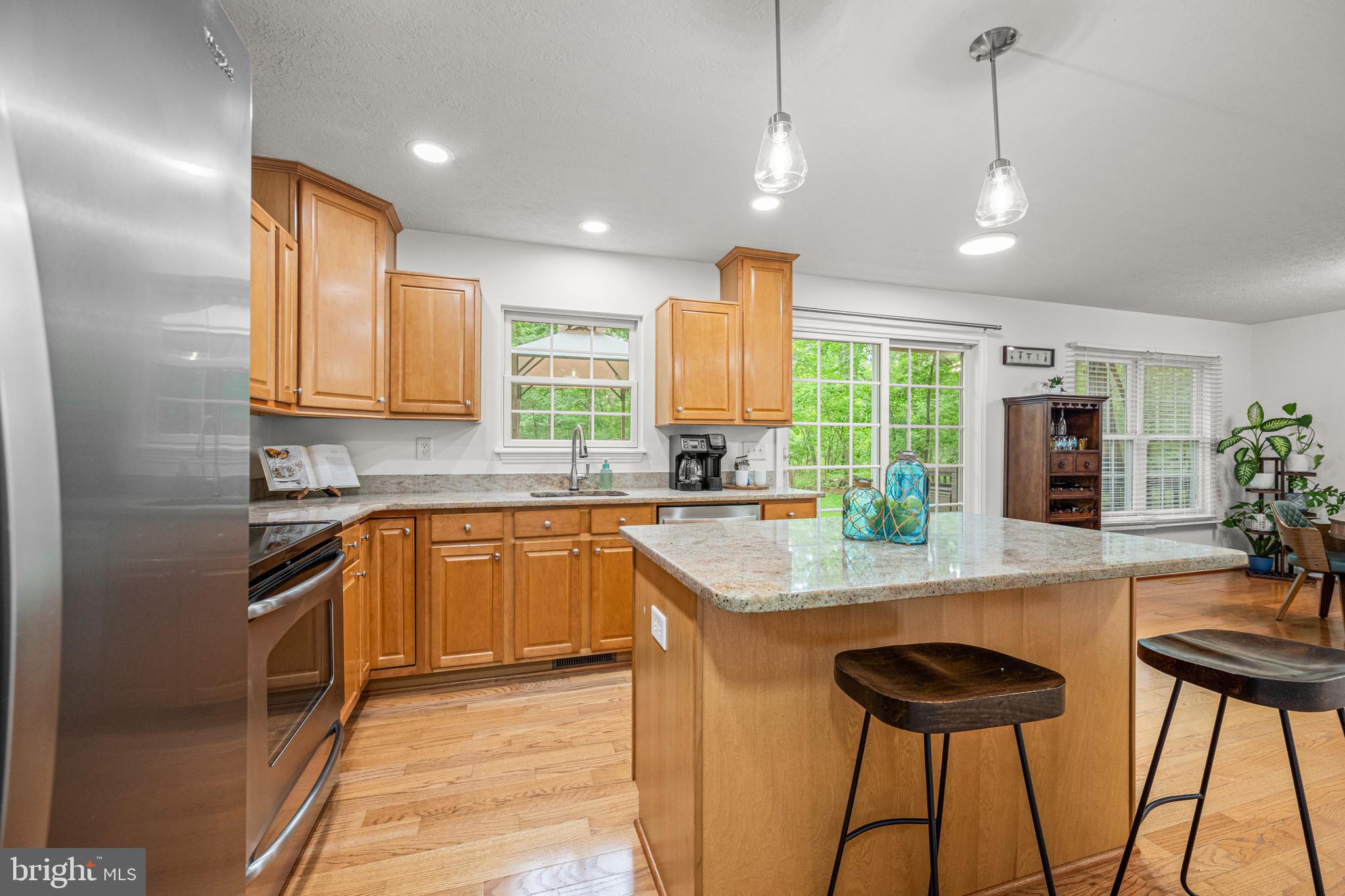 409 Magothy Bridge Road Pasadena, MD 21122 - Photo 18 of 57 Kitchen