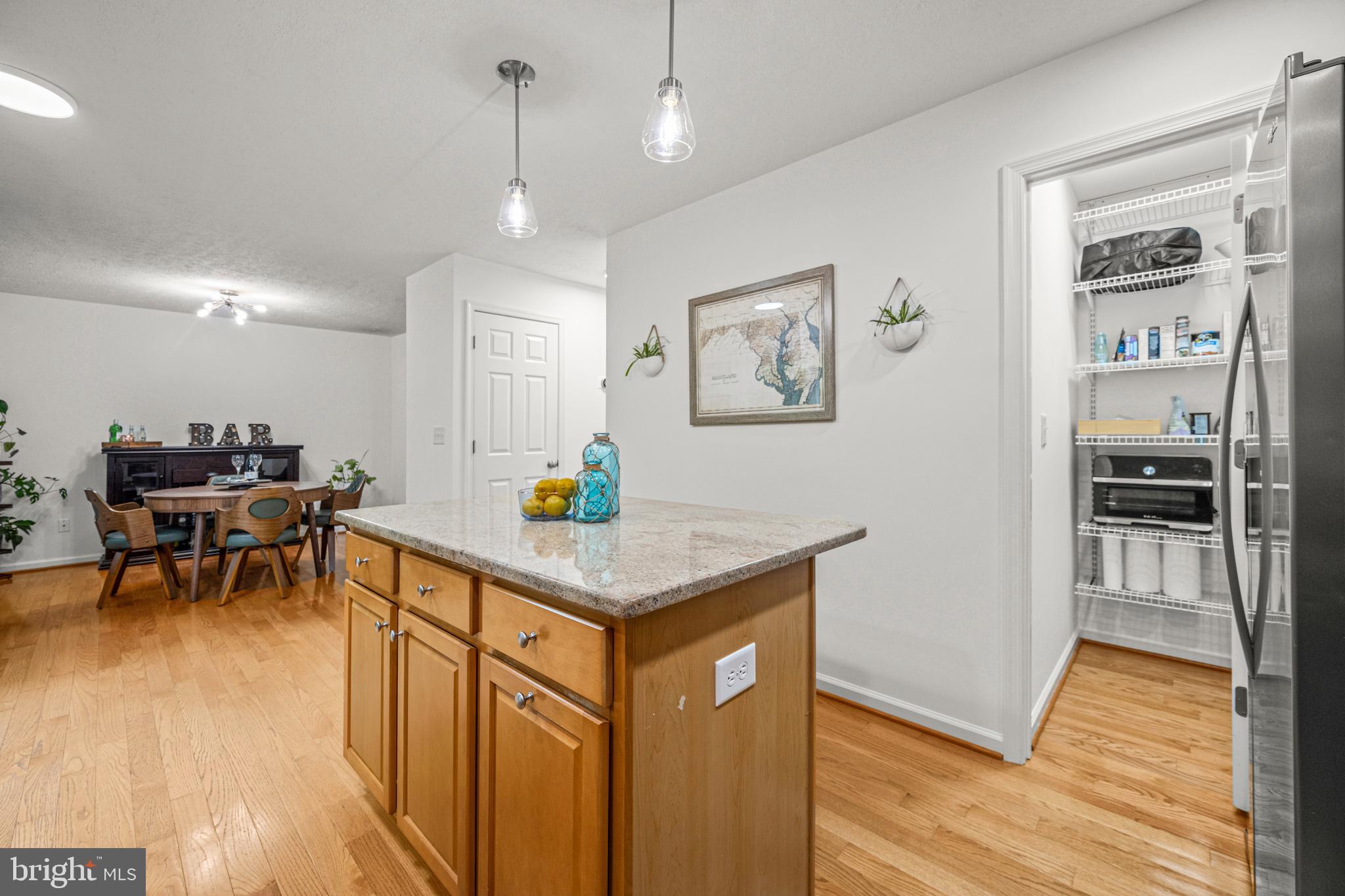 409 Magothy Bridge Road Pasadena, MD 21122 - Photo 19 of 57 Kitchen