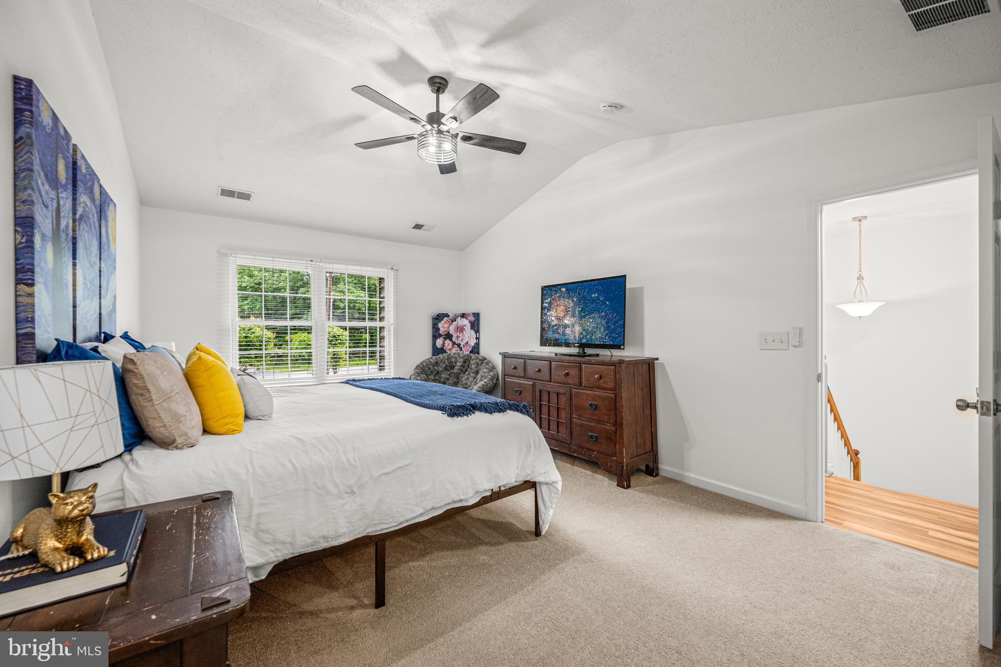 409 Magothy Bridge Road Pasadena, MD 21122 - Photo 21 of 57 Primary Bedroom