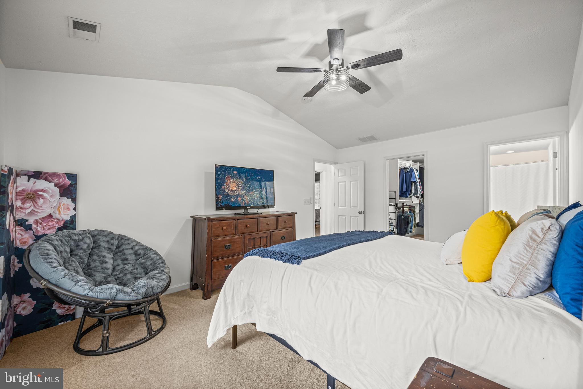 409 Magothy Bridge Road Pasadena, MD 21122 - Photo 23 of 57 Primary Bedroom