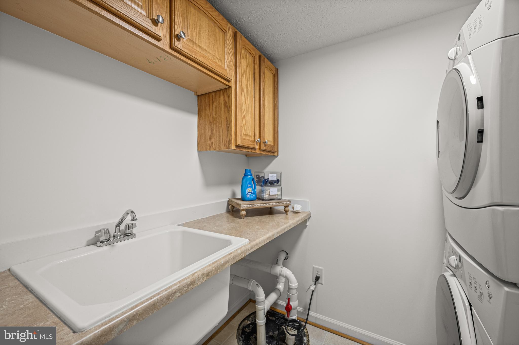 409 Magothy Bridge Road Pasadena, MD 21122 - Photo 36 of 57 Lower Level Laundry