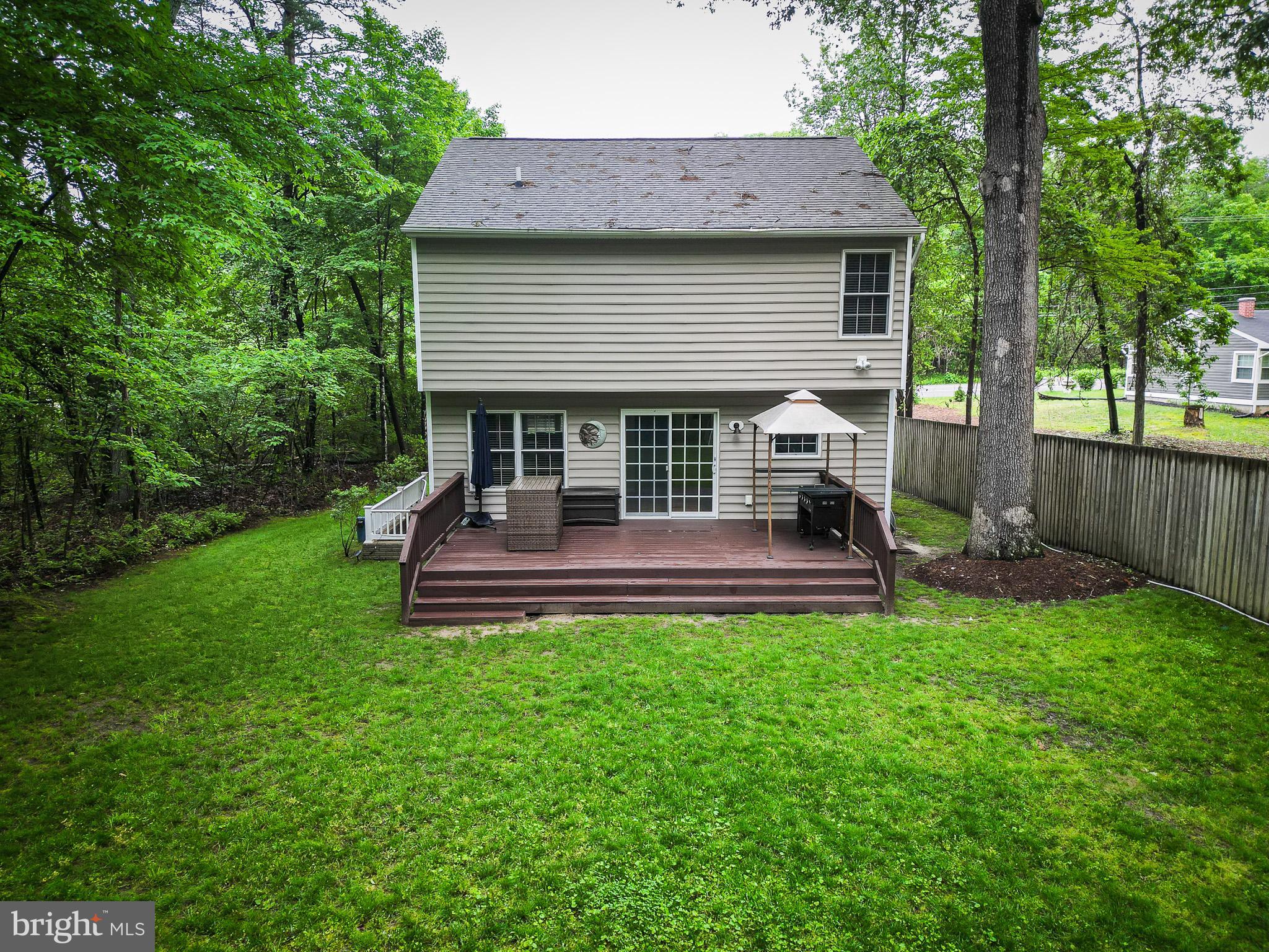 409 Magothy Bridge Road Pasadena, MD 21122 - Photo 51 of 57 Drone