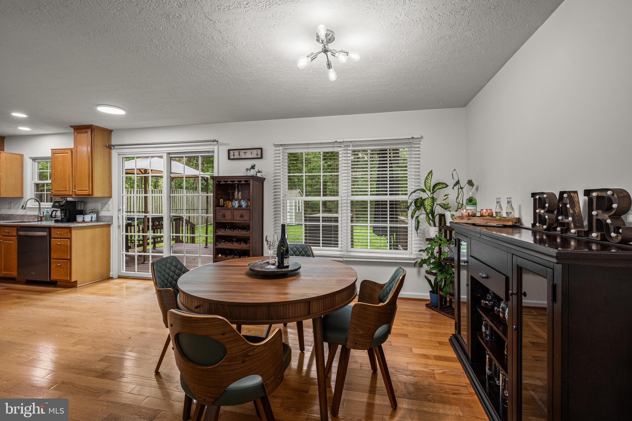 409 Magothy Bridge Road Pasadena, MD 21122 - Photo 7 of 57 Dining Room