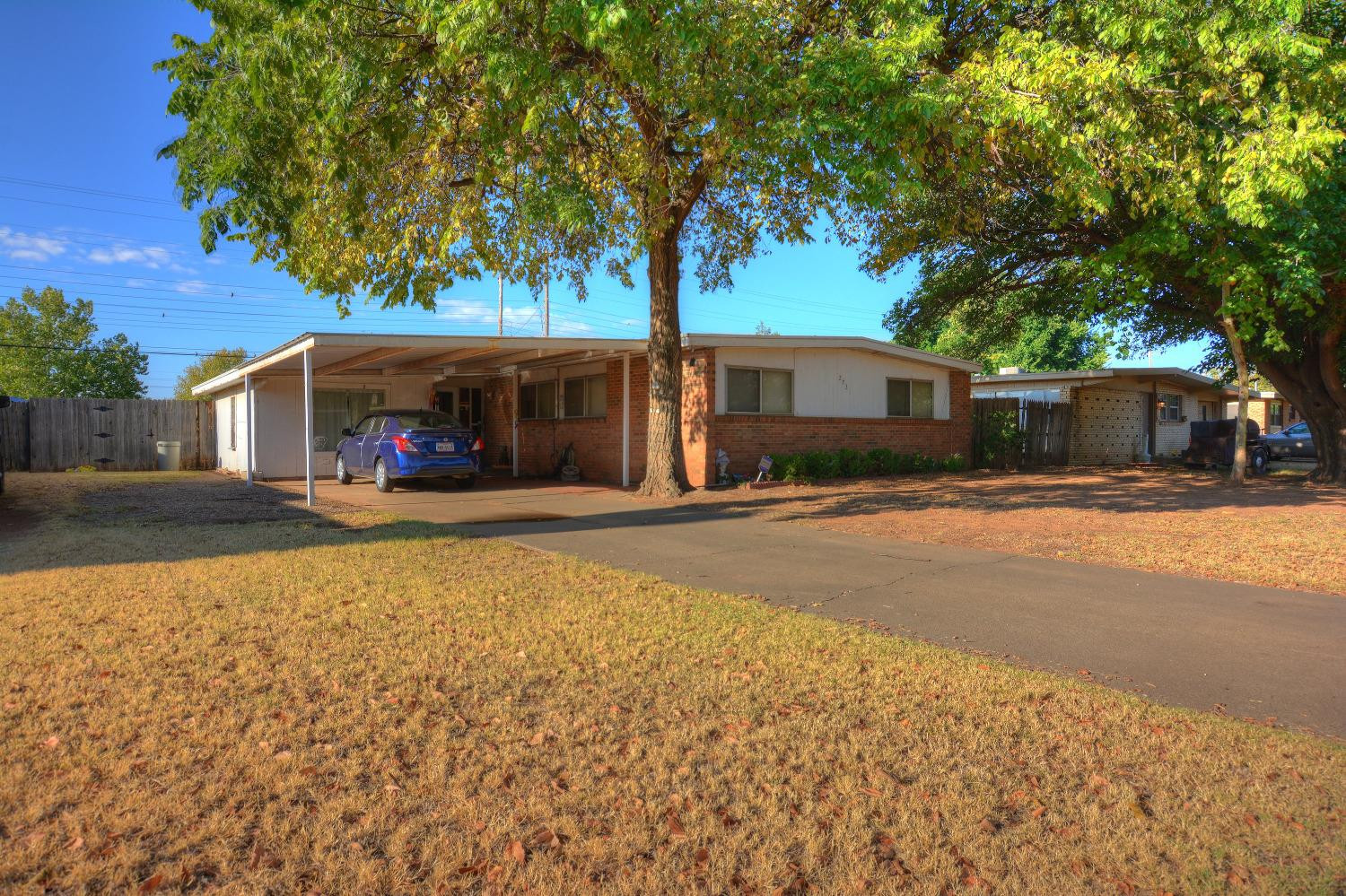 2721 65th Street Lubbock, TX 79413 - Photo 1 of 21 Photo 1