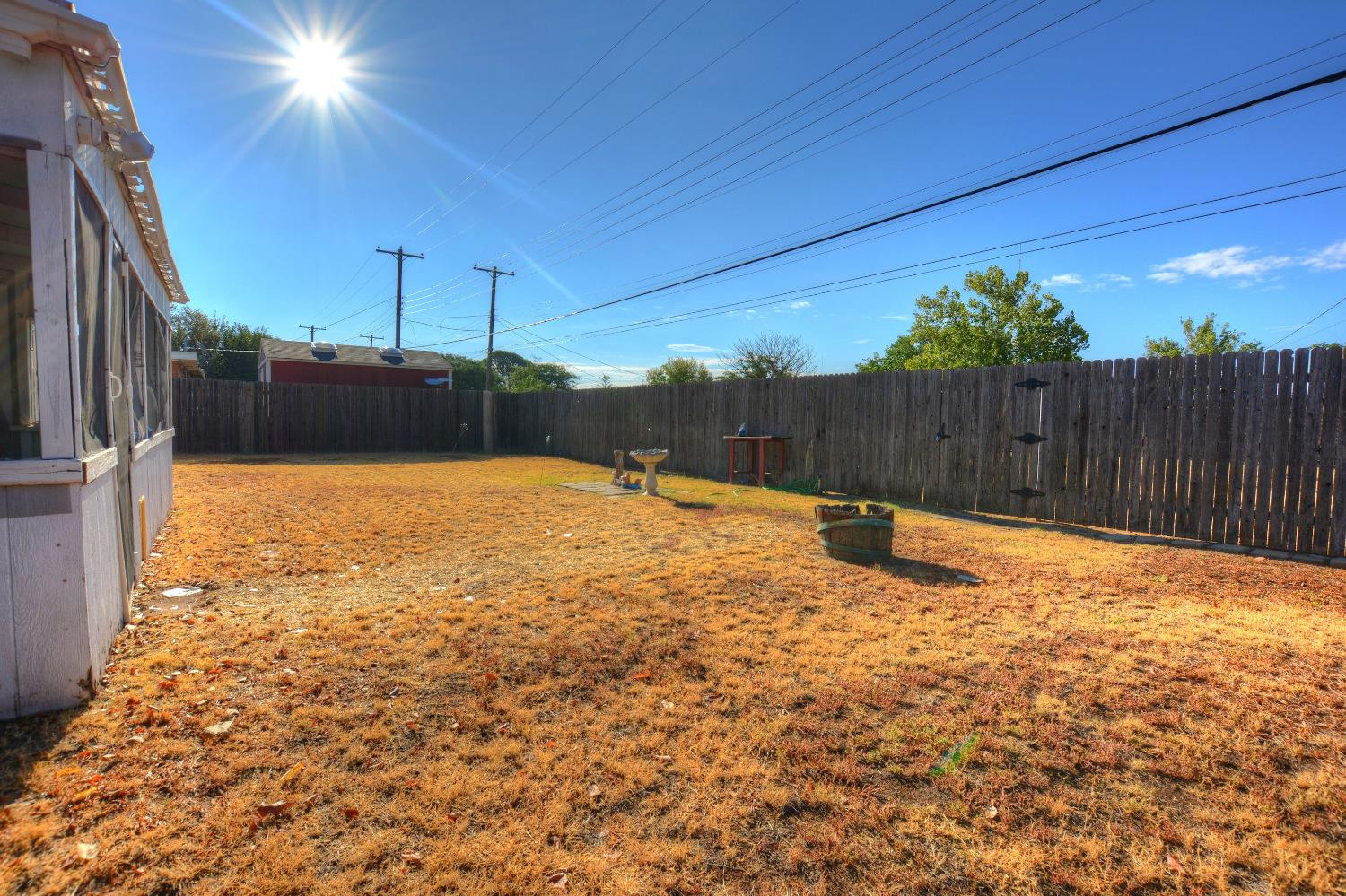 2721 65th Street Lubbock, TX 79413 - Photo 20 of 21 Photo 20