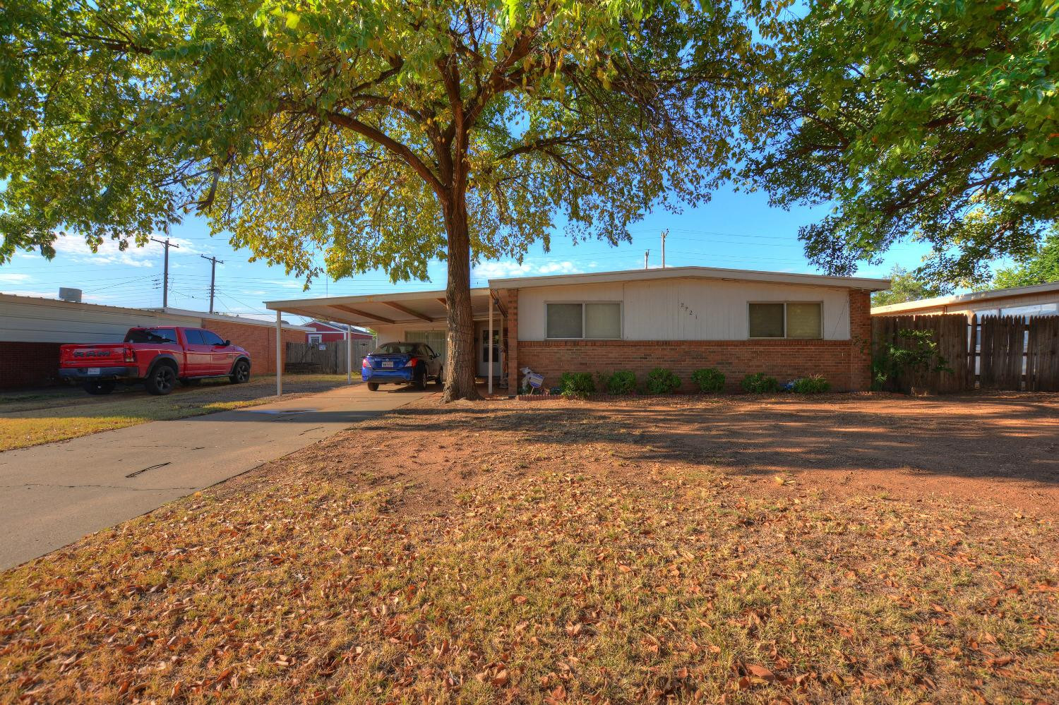 2721 65th Street Lubbock, TX 79413 - Photo 2 of 21 Photo 2