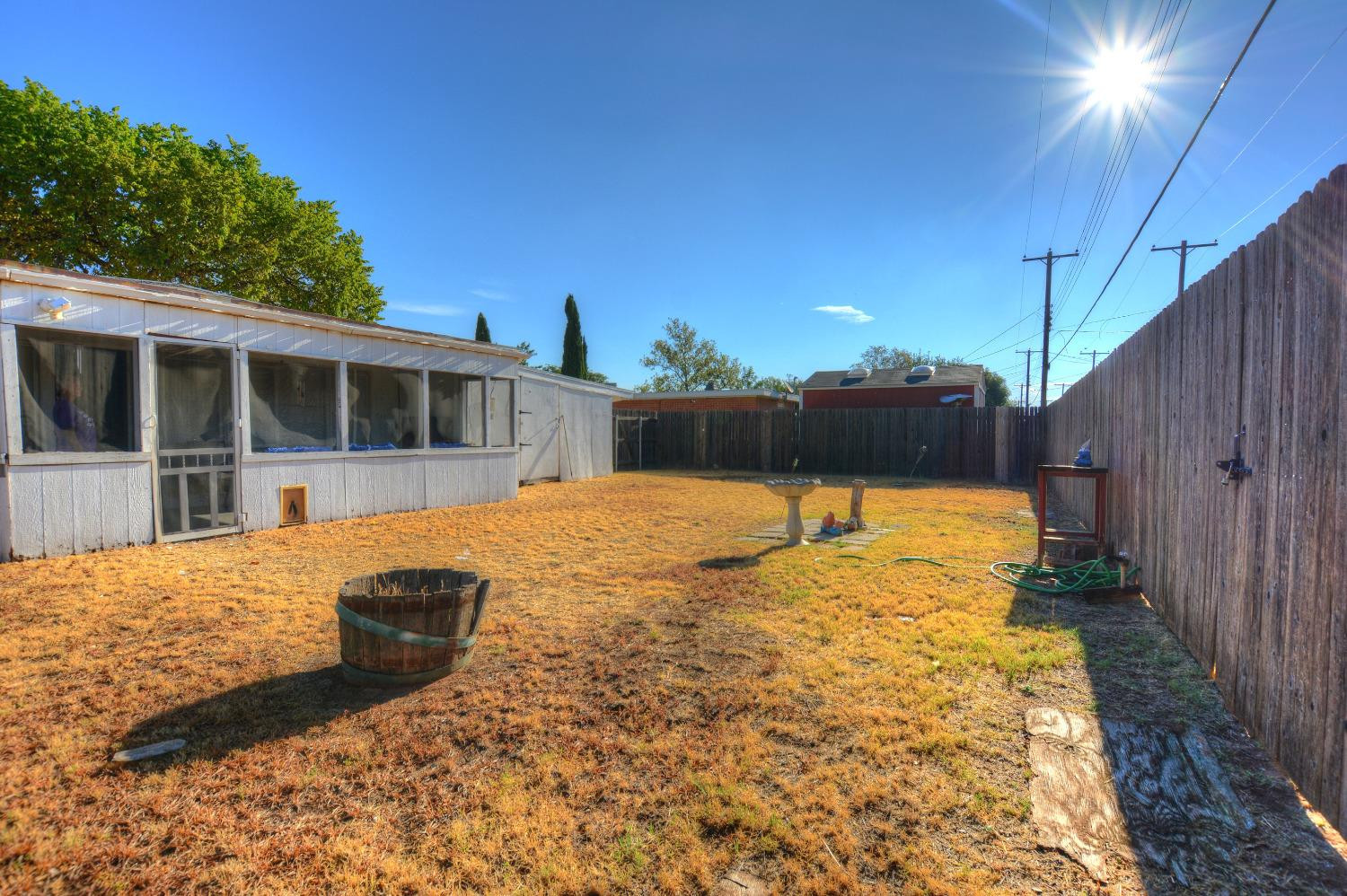 2721 65th Street Lubbock, TX 79413 - Photo 21 of 21 Photo 21