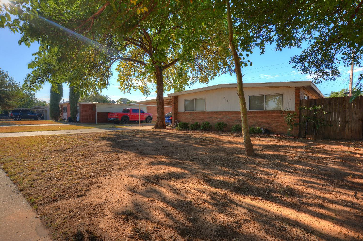 2721 65th Street Lubbock, TX 79413 - Photo 3 of 21 Photo 3