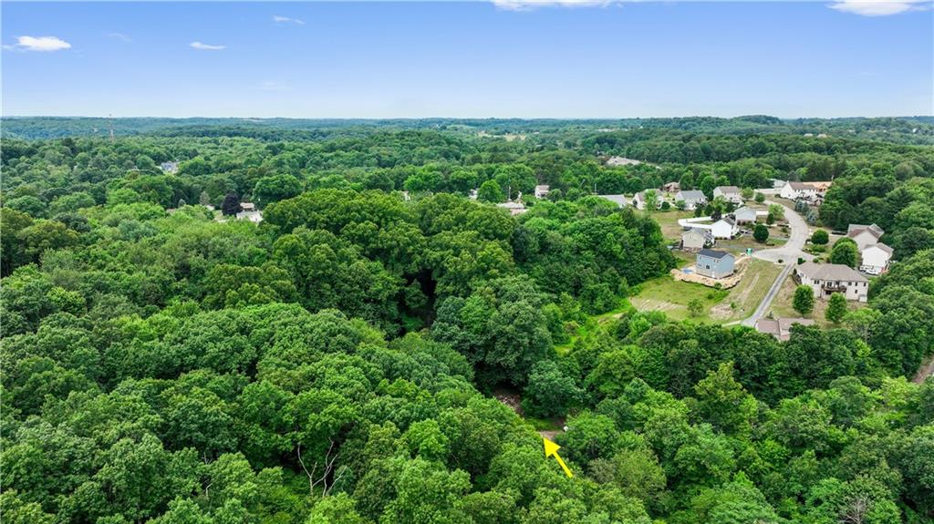420 Braun Road Beaver Falls, PA 15010 - Photo 14 of 18 a view of a city