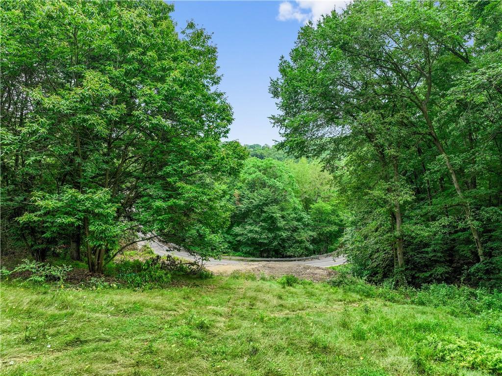 420 Braun Road Beaver Falls, PA 15010 - Photo 2 of 18 a view of a garden