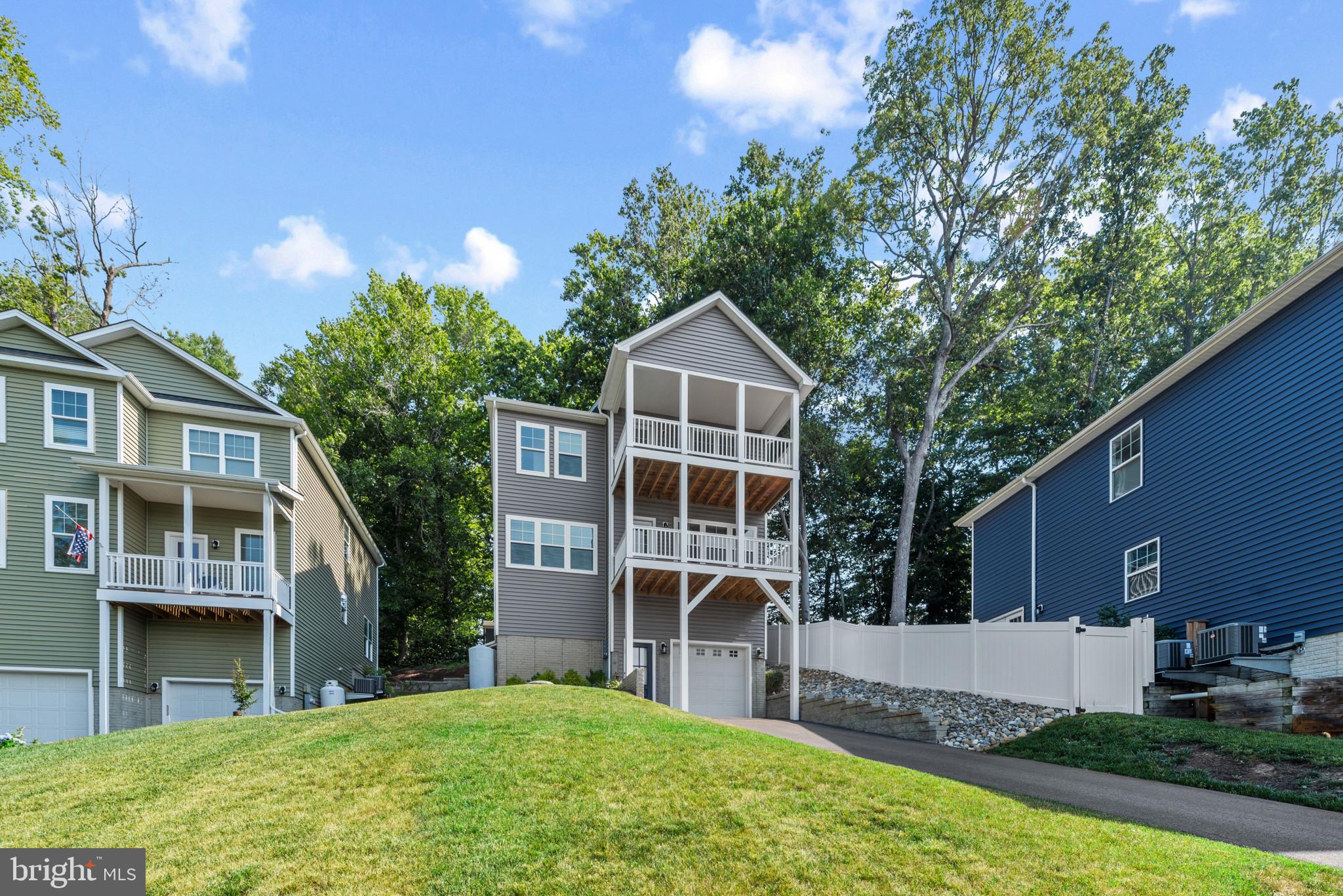 425 Walnut Drive Edgewater, MD 21037 - Photo 51 of 52