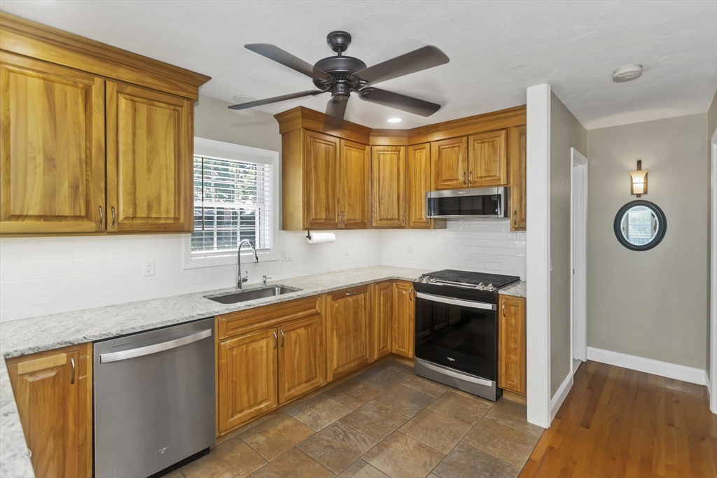 25 Sylvia Street Three Rivers, MA 01080 - Photo 5 of 27