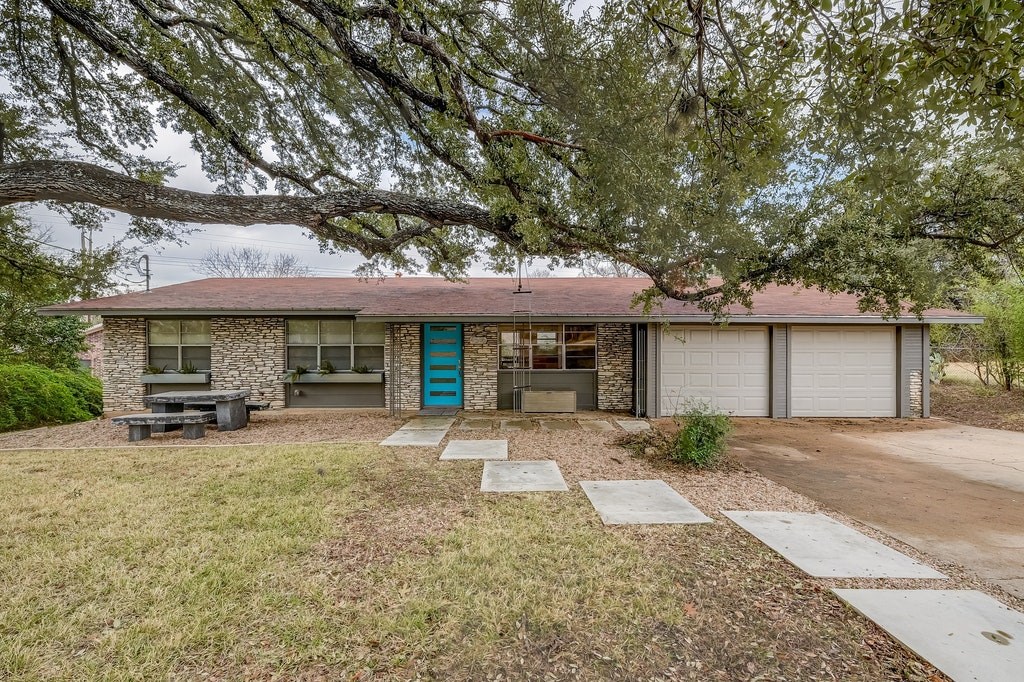 4516 Rimrock Trail Austin, TX 78723 - Photo 1 of 1