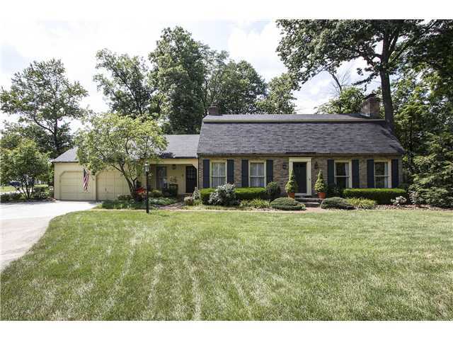 5261 Westbridge Road Columbus, OH 43231 - Photo 1 of 25 Gallery Image 1