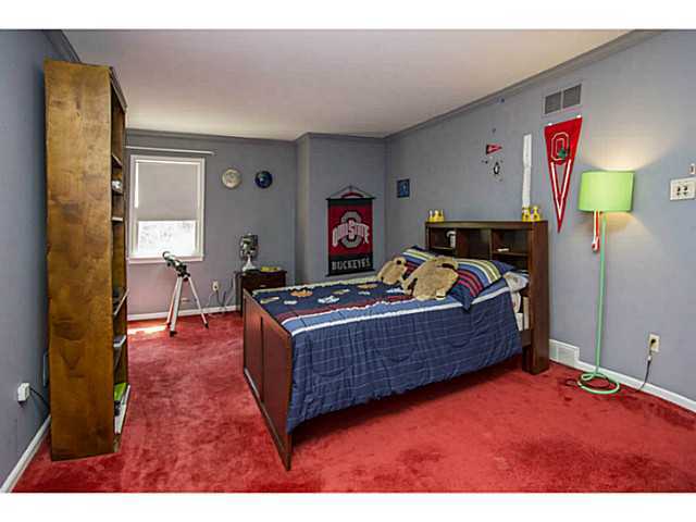 5261 Westbridge Road Columbus, OH 43231 - Photo 15 of 25 Gallery Image 15