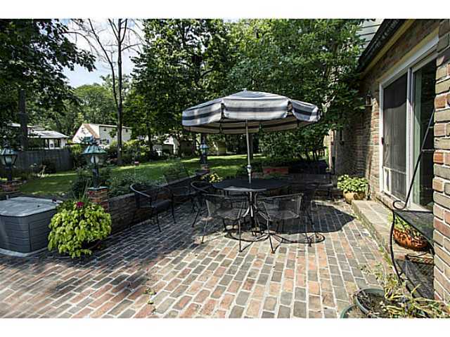 5261 Westbridge Road Columbus, OH 43231 - Photo 23 of 25 Gallery Image 23