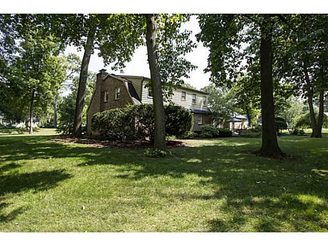 5261 Westbridge Road Columbus, OH 43231 - Photo 25 of 25 Gallery Image 25