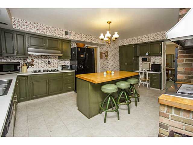 5261 Westbridge Road Columbus, OH 43231 - Photo 8 of 25 Gallery Image 8